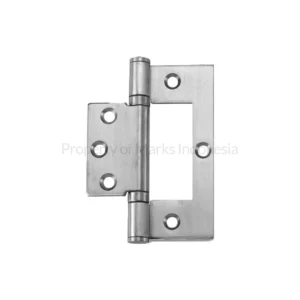 H 007 SSS 4 x 3 x 2 - Hinge