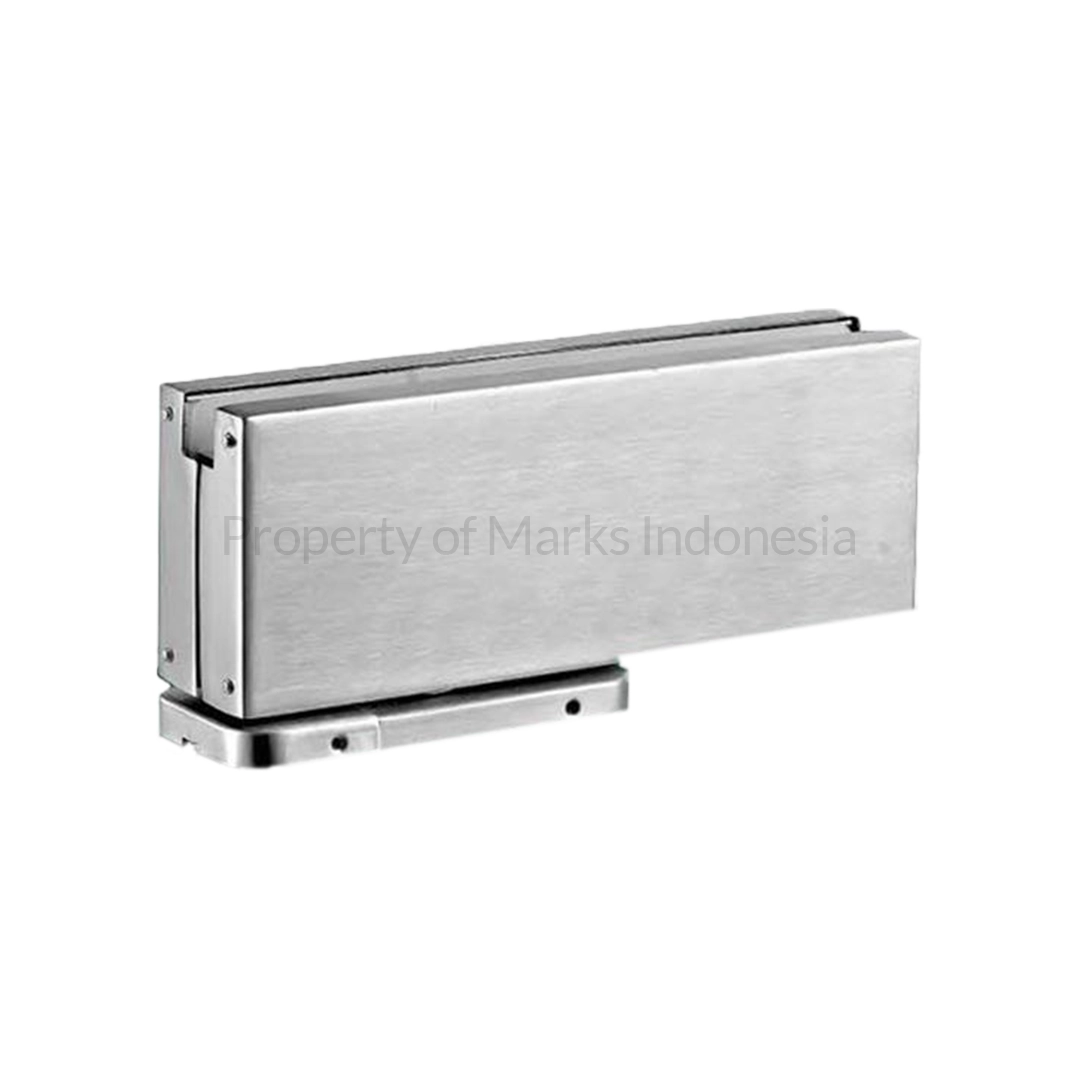 Hydraulic Patch Fitting HPF 001 – PSS