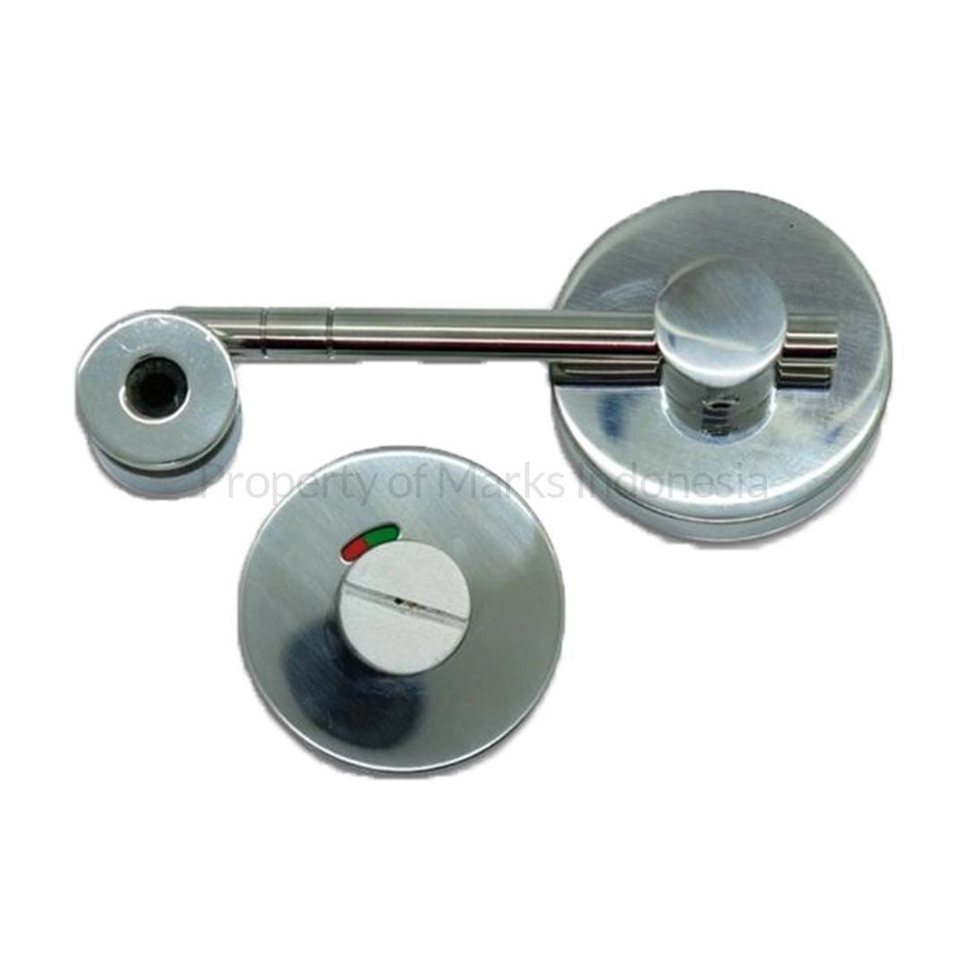 Indicator Lock IL 002 - PSS