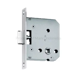 ML 008 SSS - Mortise Lock