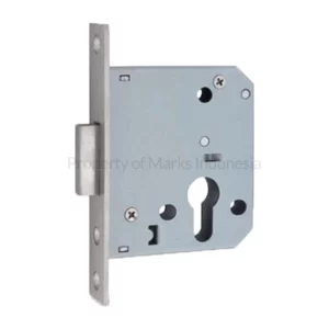ML 009 SSS - Mortise Lock