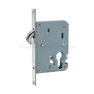 ML 011 SSS - Mortise Lock