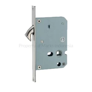 ML 012 SSS - Mortise Lock