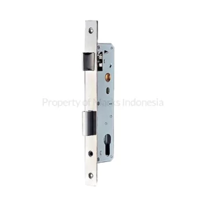 ML 015 SSS - Mortise Lock