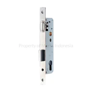 ML 016 SSS - Mortise Lock