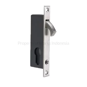 ML 018 SSS - Mortise Lock