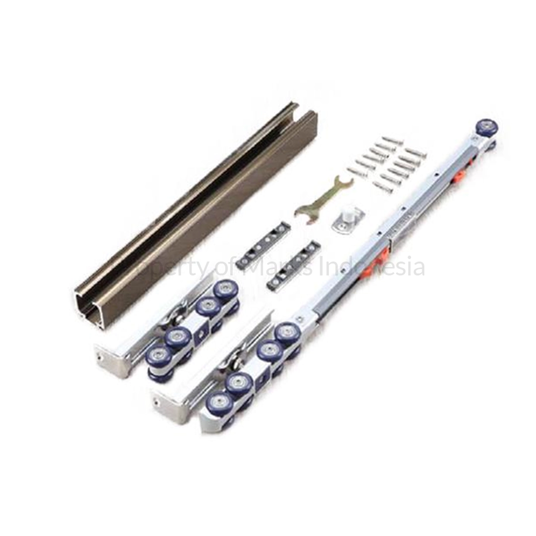 Sliding door Hardware