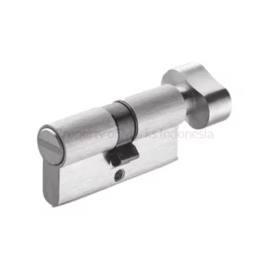 CK TC 001 SN – Cylinder Key Toilet 70 mm