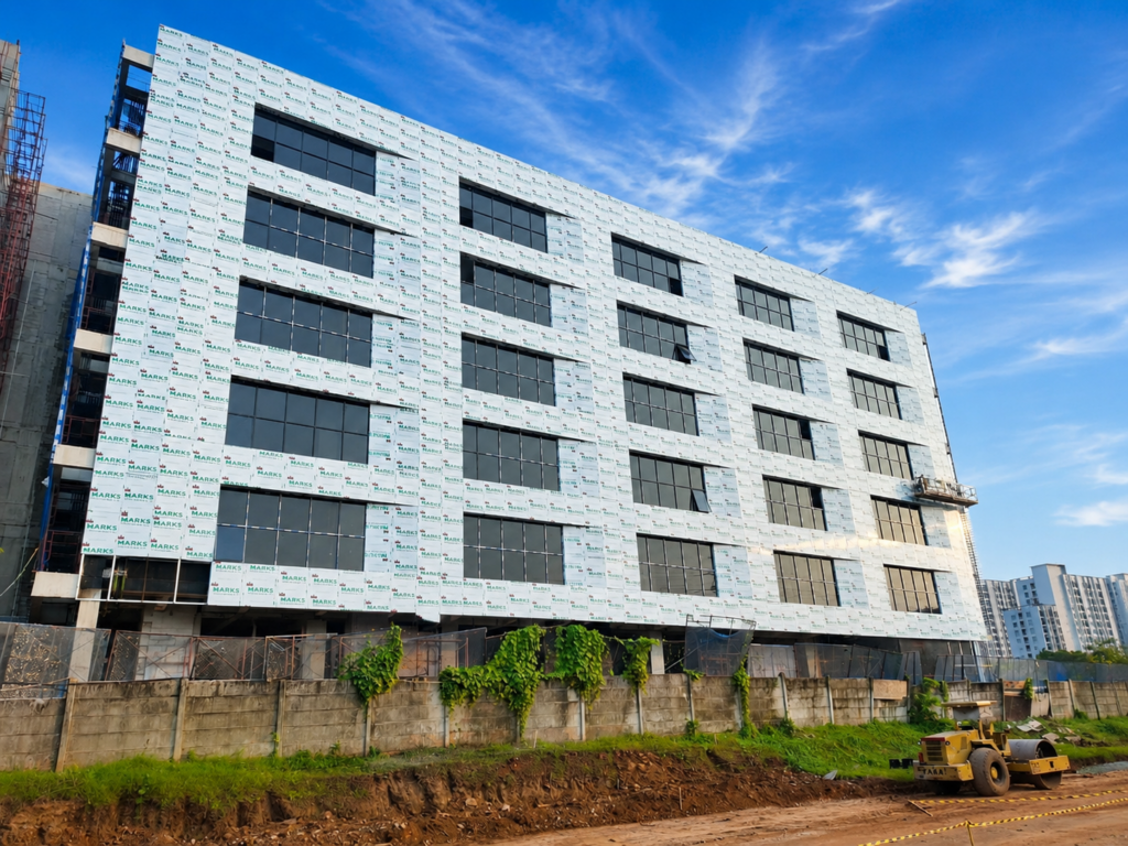 MEDICAL SUITES BSD 2